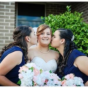 Meet your Posher, Julianne